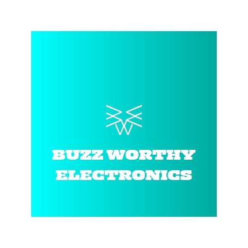 Buzz Worthy Electronics