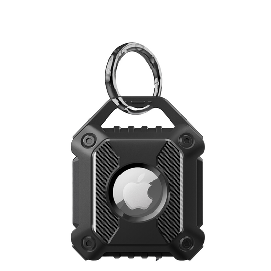 Waterproof Airtag Keychain Holder Case For Apple Air Tag