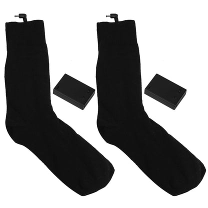 Unisex Electric Heated Socks