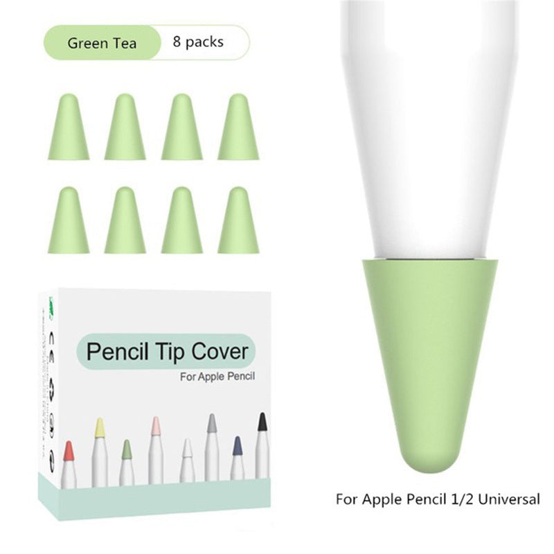 Apple Pencil Tip Cover