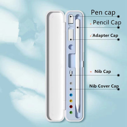 Apple Pencil Protective Case Storage Box